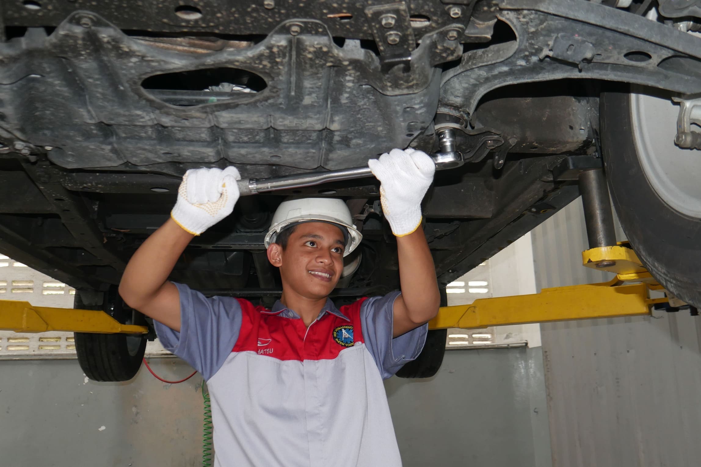 Produk Teknologi Terapan